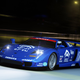 Ridge Racer 7's Soldat Raggio is the car this group has made the most progress in porting to Assetto Corsa – it’s currently in alpha state and can be downloaded by anyone.